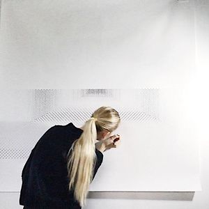 Vanessa Rosalia Larsen