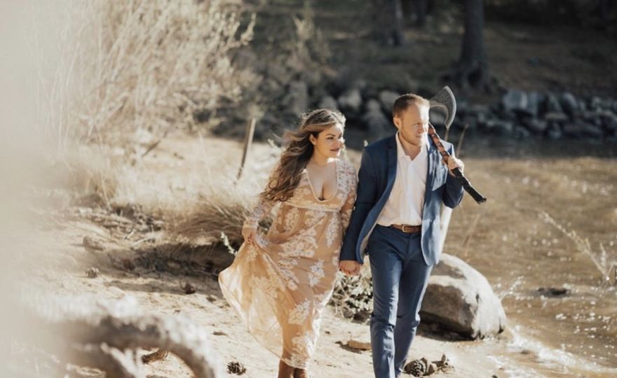 Vikings Forever After! Vikings Forever After!