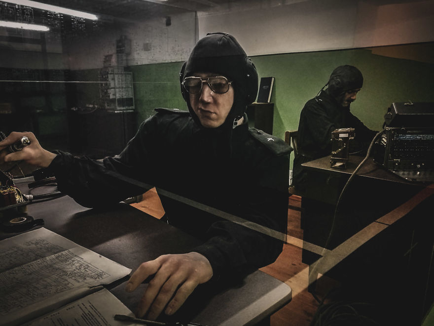 I Explored A Soviet Nuclear Missile Base In Lithuania (22 Pics)