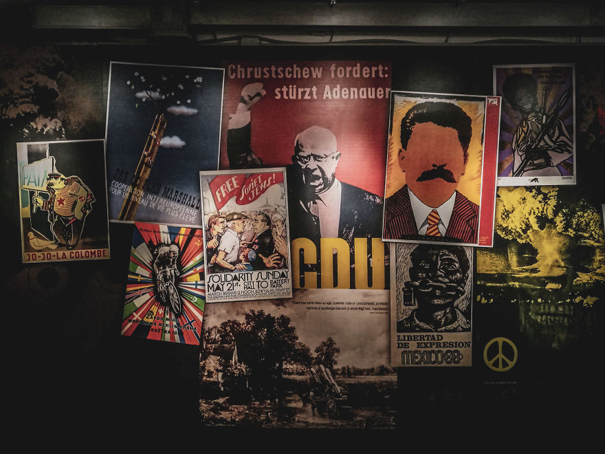 I Explored A Soviet Nuclear Missile Base In Lithuania (22 Pics)