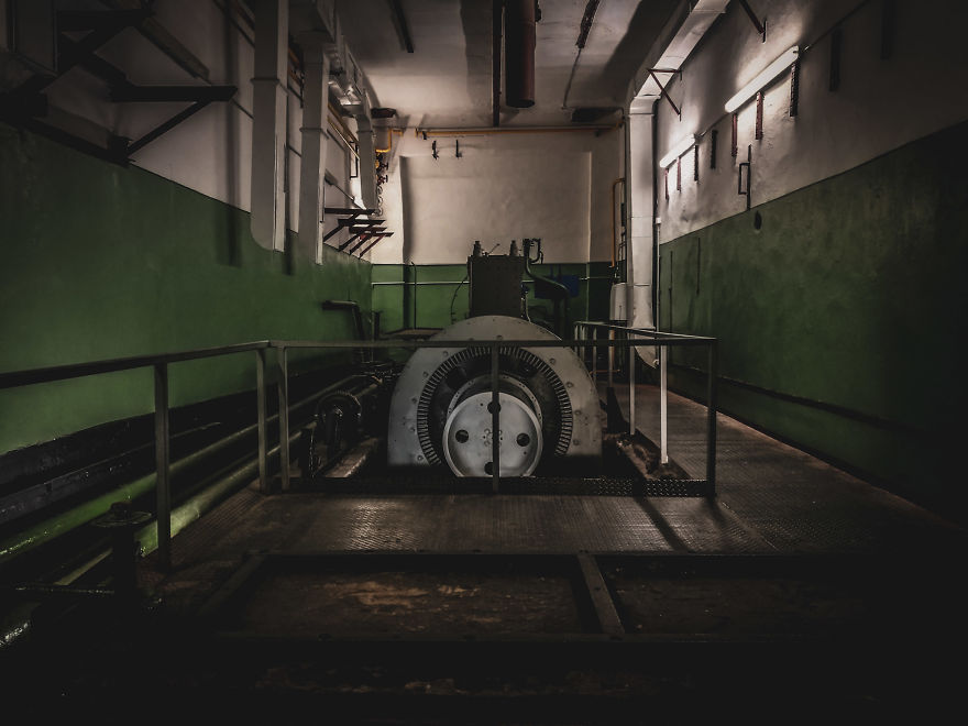 I Explored A Soviet Nuclear Missile Base In Lithuania (22 Pics) I Explored A Soviet Nuclear Missile Base In Lithuania (22 Pics)