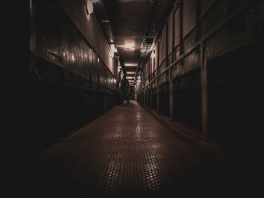 I Explored A Soviet Nuclear Missile Base In Lithuania (22 Pics)