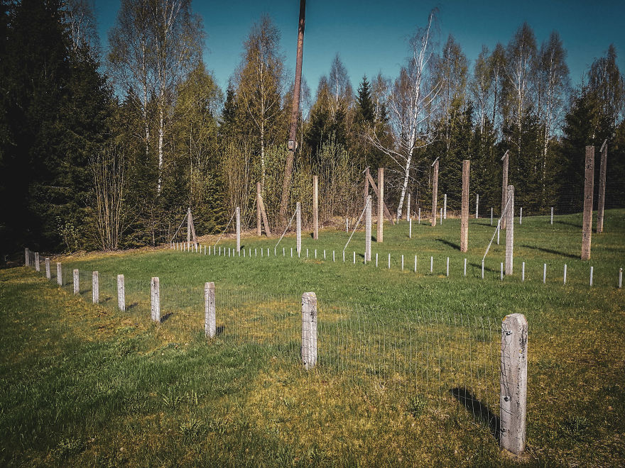 I Explored A Soviet Nuclear Missile Base In Lithuania (22 Pics) I Explored A Soviet Nuclear Missile Base In Lithuania (22 Pics)