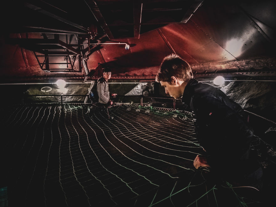 I Explored A Soviet Nuclear Missile Base In Lithuania (22 Pics)