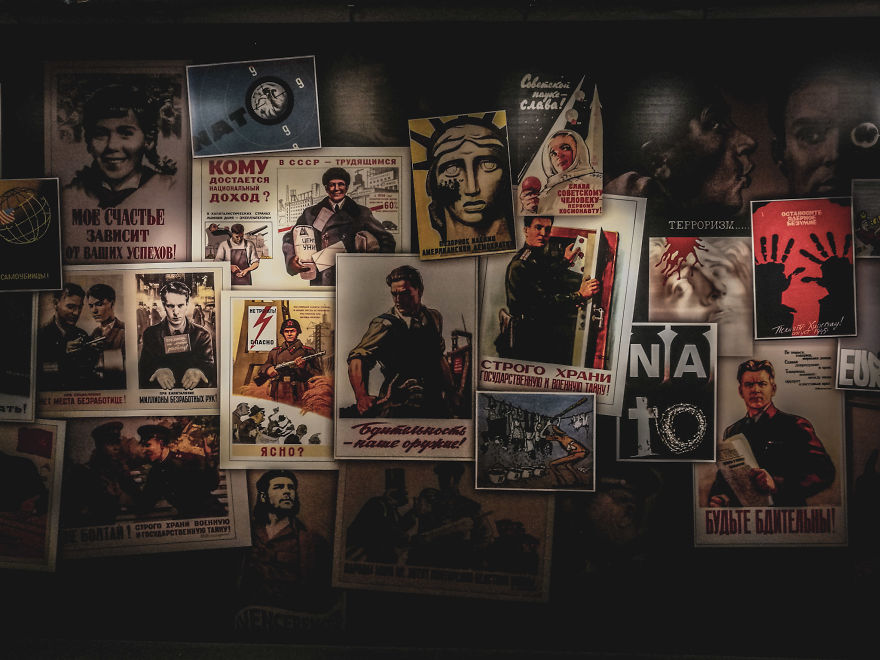 I Explored A Soviet Nuclear Missile Base In Lithuania (22 Pics)