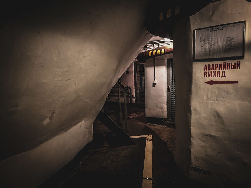 I Explored A Soviet Nuclear Missile Base In Lithuania (22 Pics)