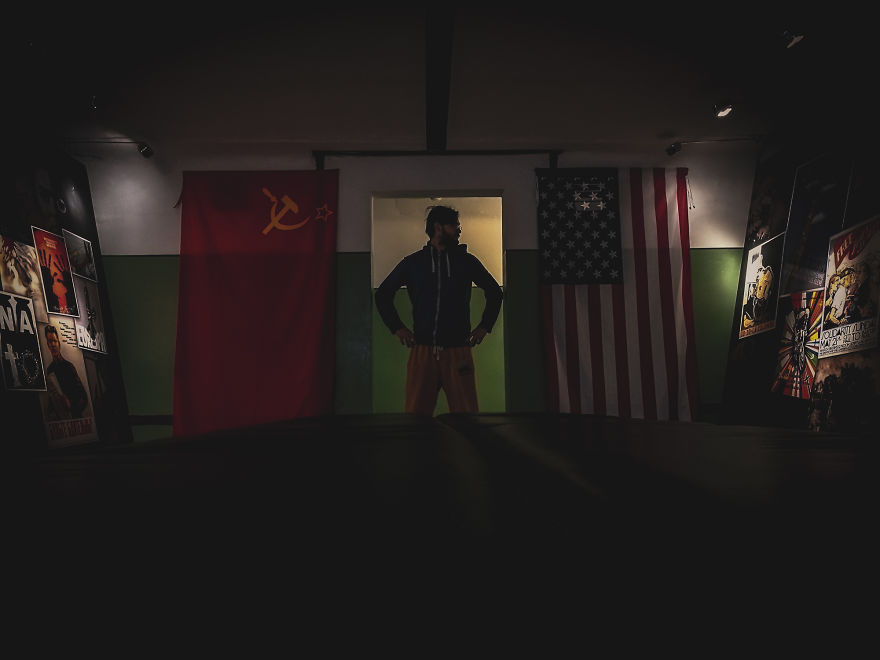 I Explored A Soviet Nuclear Missile Base In Lithuania (22 Pics)