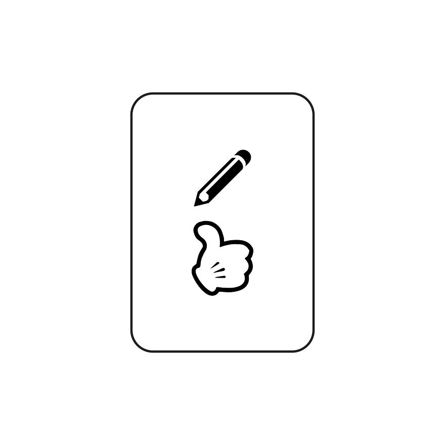 Can You Name A Person? Level – Super Easy