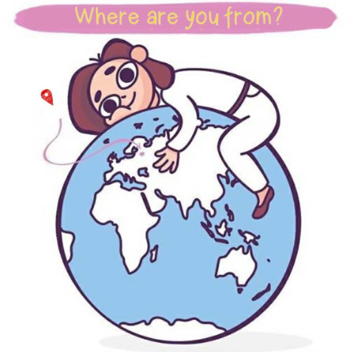 Welcome To The Bloome Space