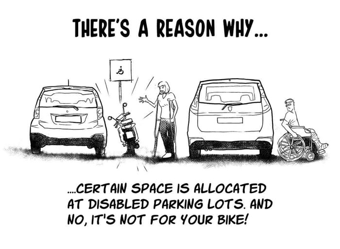 Accessibility-Problems-Drawings-Azari-Mat-Yasir-Malaysia