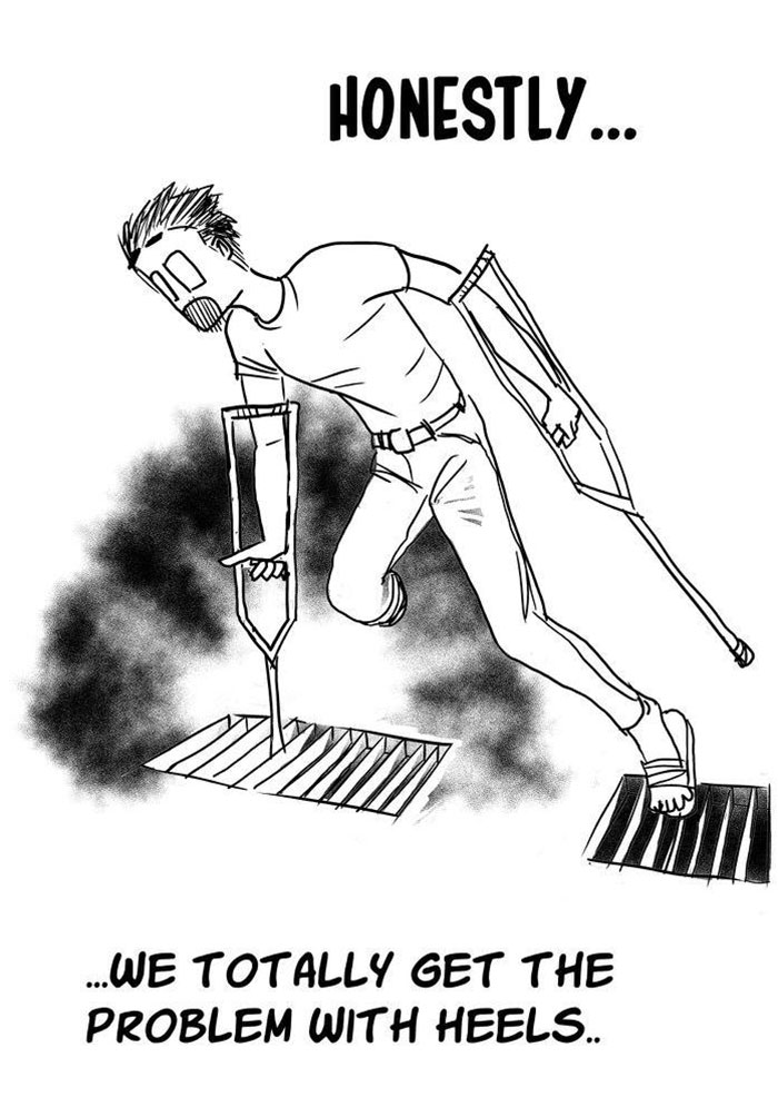 Accessibility-Problems-Drawings-Azari-Mat-Yasir-Malaysia