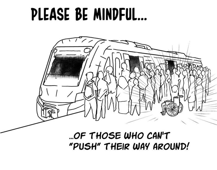 Accessibility-Problems-Drawings-Azari-Mat-Yasir-Malaysia