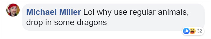 German Circus Uses Holograms Instead Of Live Animals For A Cruelty-Free Magical Experience