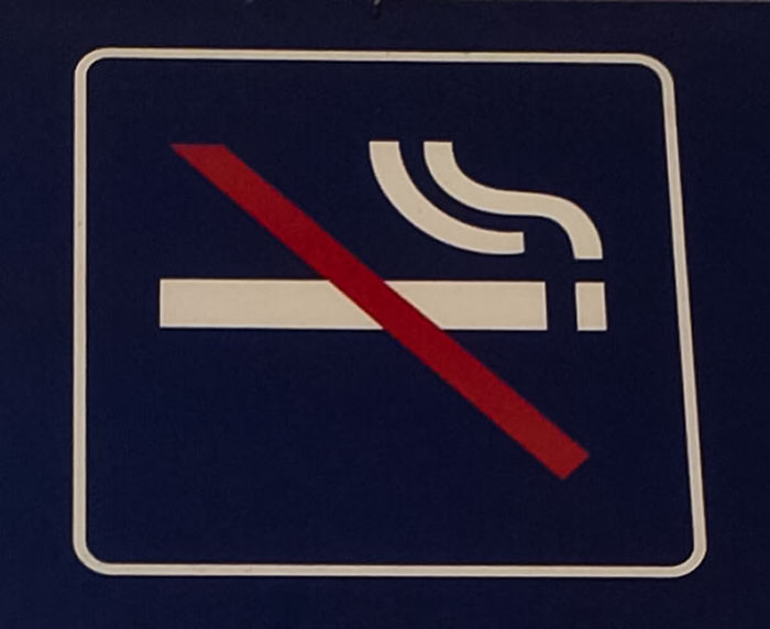 The Two Ends Of The Red Line