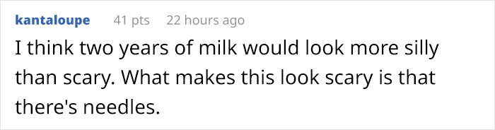 Anti-Vaxxers Think They Debunked Vaccines With This Meme, Instead, 19 People Point Out Everything That's Wrong With It Anti-Vaxxers Think They Debunked Vaccines With This Meme, Instead, 19 People Point Out Everything That's Wrong With It