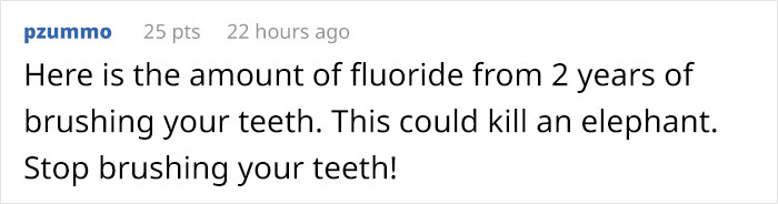 Anti-Vaxxers Think They Debunked Vaccines With This Meme, Instead, 19 People Point Out Everything That's Wrong With It Anti-Vaxxers Think They Debunked Vaccines With This Meme, Instead, 19 People Point Out Everything That's Wrong With It