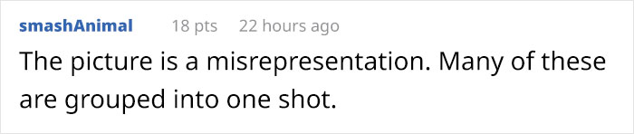  Anti-Vaxxers Think They Debunked Vaccines With This Meme, Instead, 19 People Point Out Everything That's Wrong With It