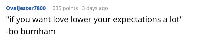 Woman Mocks Guy That Wanted To Take Her On A Date To Applebee's, Gets Destroyed With 19 Responses Woman Mocks Guy That Wanted To Take Her On A Date To Applebee's, Gets Destroyed With 19 Responses