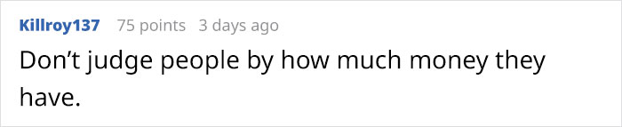 Woman Mocks Guy That Wanted To Take Her On A Date To Applebee's, Gets Destroyed With 19 Responses Woman Mocks Guy That Wanted To Take Her On A Date To Applebee's, Gets Destroyed With 19 Responses