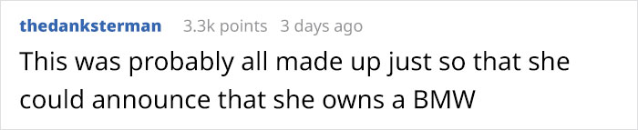 Woman Mocks Guy That Wanted To Take Her On A Date To Applebee's, Gets Destroyed With 19 Responses Woman Mocks Guy That Wanted To Take Her On A Date To Applebee's, Gets Destroyed With 19 Responses