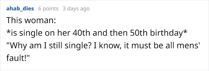 Woman Mocks Guy That Wanted To Take Her On A Date To Applebee's, Gets Destroyed With 19 Responses Woman Mocks Guy That Wanted To Take Her On A Date To Applebee's, Gets Destroyed With 19 Responses