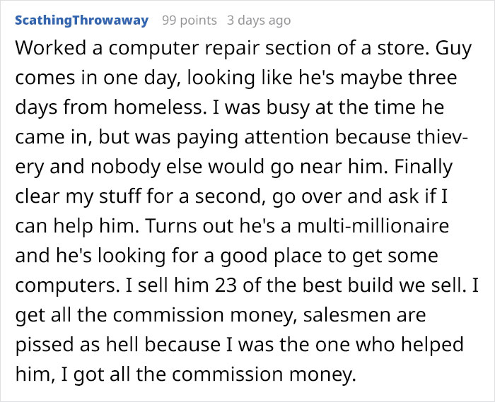 Woman Mocks Guy That Wanted To Take Her On A Date To Applebee's, Gets Destroyed With 19 Responses Woman Mocks Guy That Wanted To Take Her On A Date To Applebee's, Gets Destroyed With 19 Responses