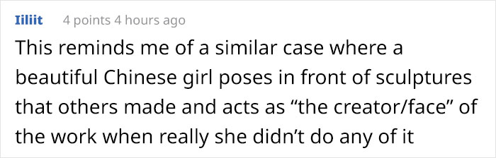 People Call Out This Woman Because Her Palette Doesn't Change, She Responds By Saying She Has Been Painting Since Childhood People Call Out This Woman Because Her Palette Doesn't Change, She Responds By Saying She Has Been Painting Since Childhood