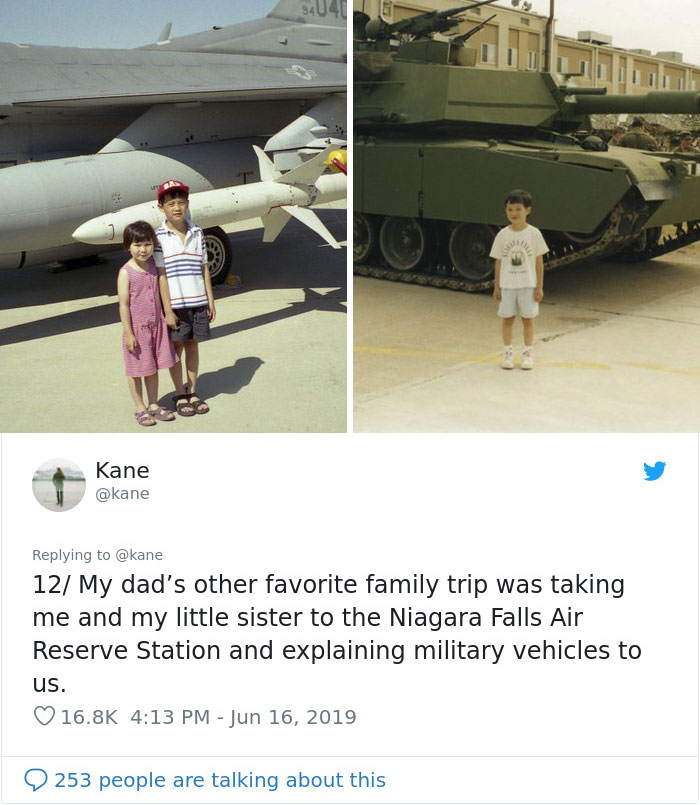 Guy Explains Why His Dad Is Basically An Asian Ron Swanson In 26 Hilariously Wholesome Examples Guy Explains Why His Dad Is Basically An Asian Ron Swanson In 26 Hilariously Wholesome Examples