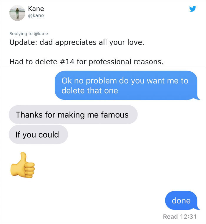 Guy Explains Why His Dad Is Basically An Asian Ron Swanson In 26 Hilariously Wholesome Examples