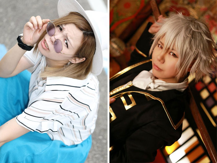 Before-After-Cosplay-Japan