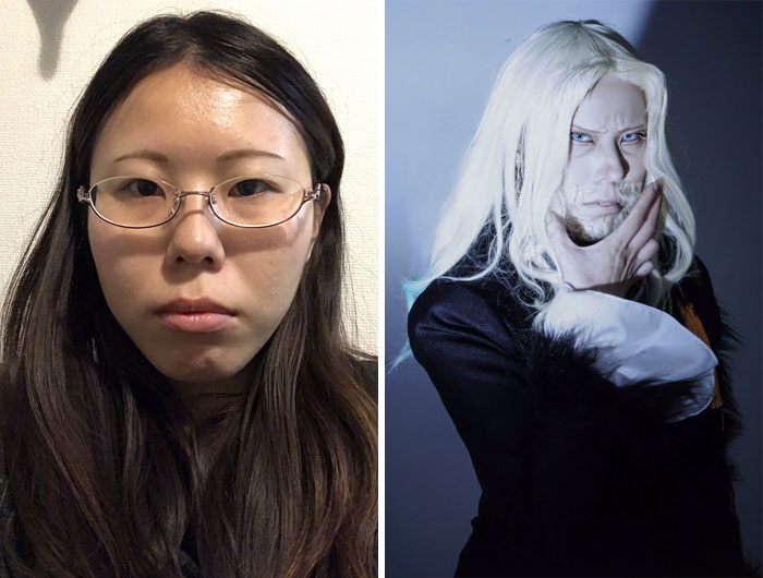 Before-After-Cosplay-Japan