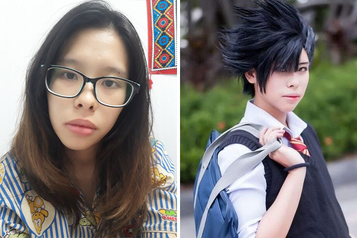 Before-After-Cosplay-Japan