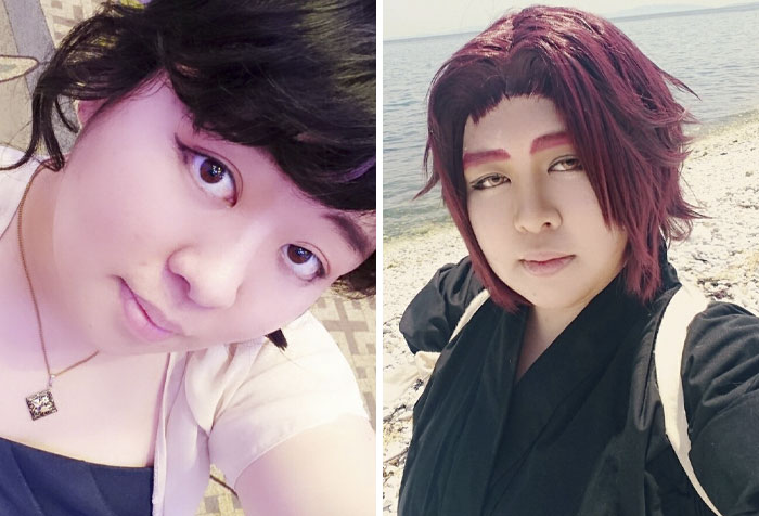 Before-After-Cosplay-Japan