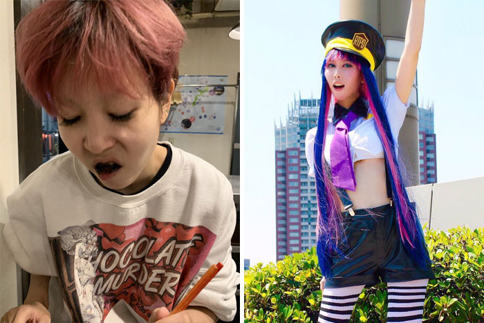 Before-After-Cosplay-Japan