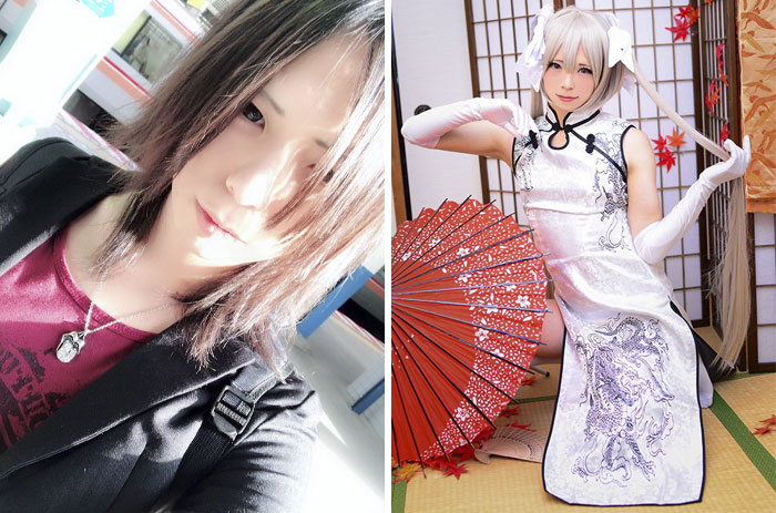 Before-After-Cosplay-Japan