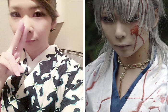 Before-After-Cosplay-Japan