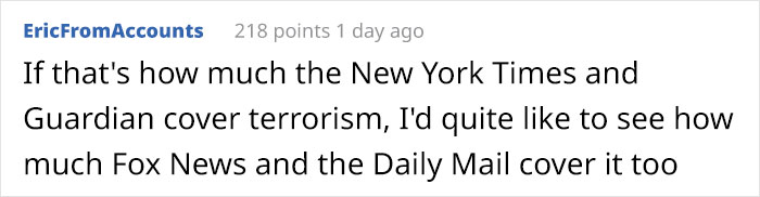 Bill Gates Posts Data Of Causes Of Death In The US, Is Amazed By The Disconnect Between News And Reality