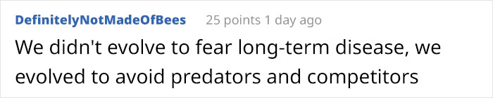 Bill Gates Posts Data Of Causes Of Death In The US, Is Amazed By The Disconnect Between News And Reality Bill Gates Posts Data Of Causes Of Death In The US, Is Amazed By The Disconnect Between News And Reality