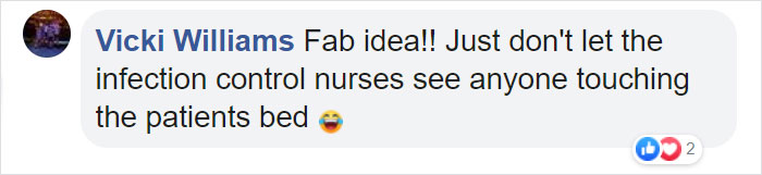 Dad Turns Board Games Into Sheets To Help Children In Hospital Pass Time