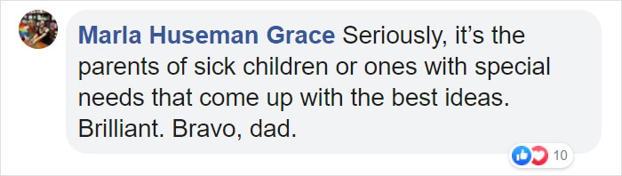 Dad Turns Board Games Into Sheets To Help Children In Hospital Pass Time