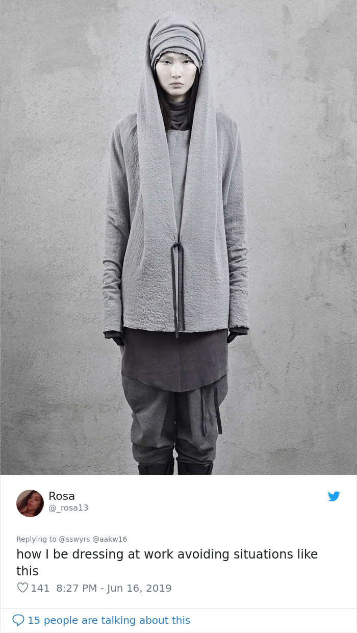 Boss Calls Woman 'Slutty' After Seeing Her Linkedin Profile Pic Where She's Wearing A Basic T-Shirt, Employee Calls Him Out