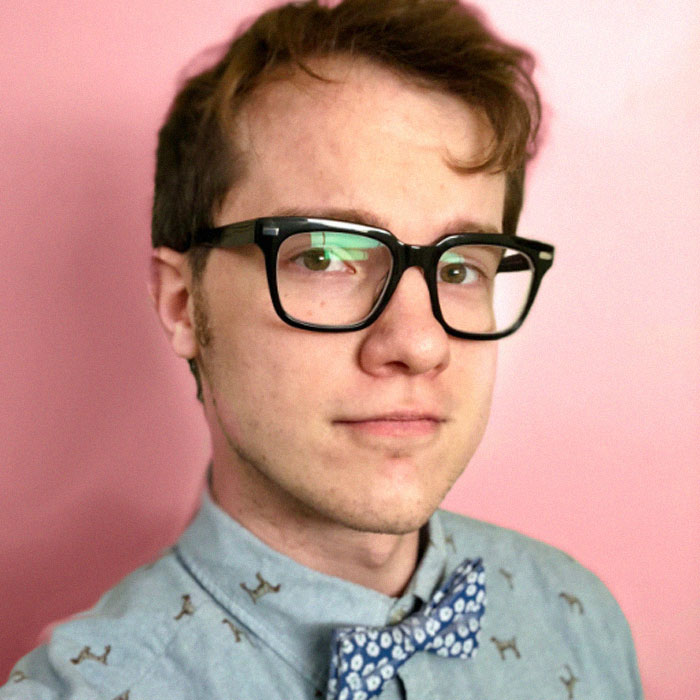 Guy Illustrates How Boys Develop Sexism From Seemingly Small Interactions With Adults