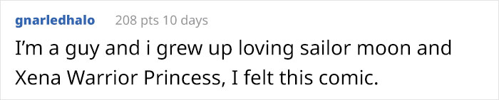 Guy Illustrates How Boys Develop Sexism From Seemingly Small Interactions With Adults Guy Illustrates How Boys Develop Sexism From Seemingly Small Interactions With Adults