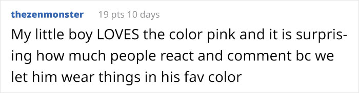 Guy Illustrates How Boys Develop Sexism From Seemingly Small Interactions With Adults Guy Illustrates How Boys Develop Sexism From Seemingly Small Interactions With Adults