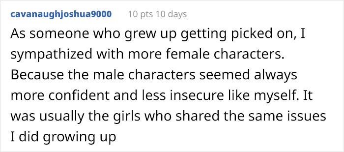 Guy Illustrates How Boys Develop Sexism From Seemingly Small Interactions With Adults Guy Illustrates How Boys Develop Sexism From Seemingly Small Interactions With Adults