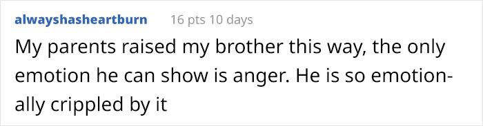 Guy Illustrates How Boys Develop Sexism From Seemingly Small Interactions With Adults Guy Illustrates How Boys Develop Sexism From Seemingly Small Interactions With Adults