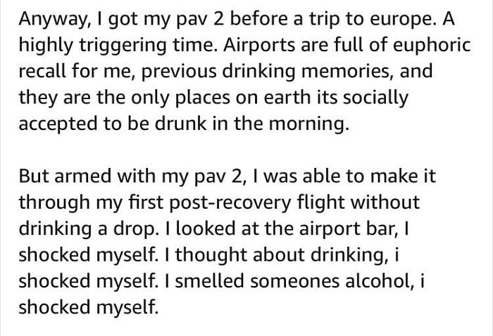 This Bracelet From Amazon Shocks You If You Eat Too Much Fast Food Or Spend Too Much Money