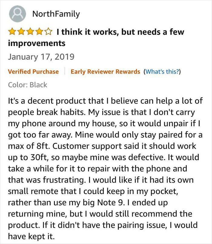 This Bracelet From Amazon Shocks You If You Eat Too Much Fast Food Or Spend Too Much Money This Bracelet From Amazon Shocks You If You Eat Too Much Fast Food Or Spend Too Much Money
