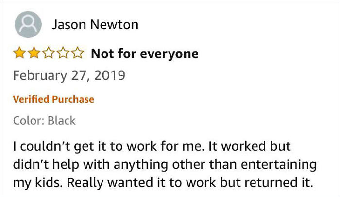 This Bracelet From Amazon Shocks You If You Eat Too Much Fast Food Or Spend Too Much Money