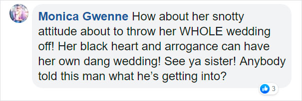 Bride Asks Guest To Cover Her Tattoos For The Wedding, So She Shares Their Full Conversation On Bride Shaming Group Bride Asks Guest To Cover Her Tattoos For The Wedding, So She Shares Their Full Conversation On Bride Shaming Group